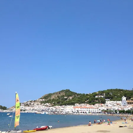 Porto Cristo 4* El Port De La Selva