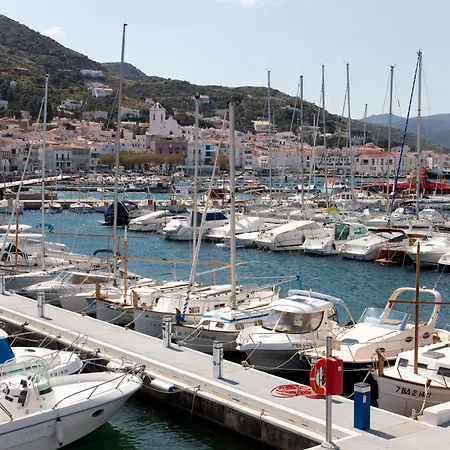 Porto Cristo Отель El Port De La Selva