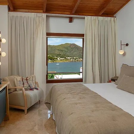 Porto Cristo 4* El Port De La Selva