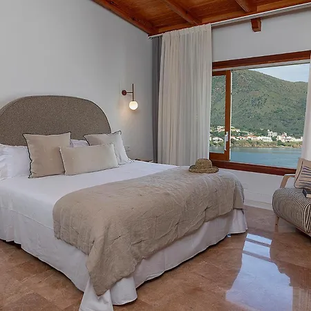 Porto Cristo Hotel 4*