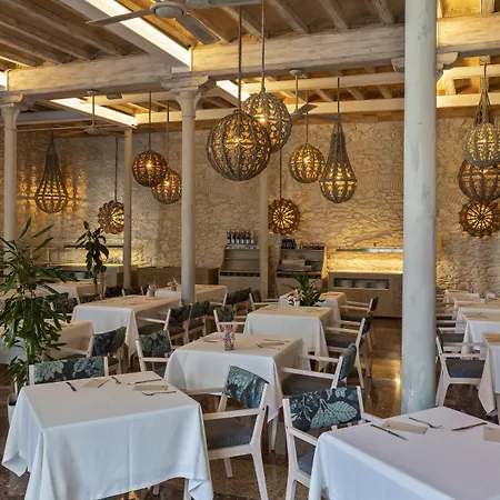 Porto Cristo ホテル El Port De La Selva