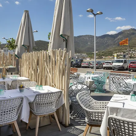 Porto Cristo 4* El Port De La Selva