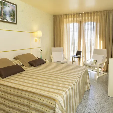 Porto Cristo Hotel 4*