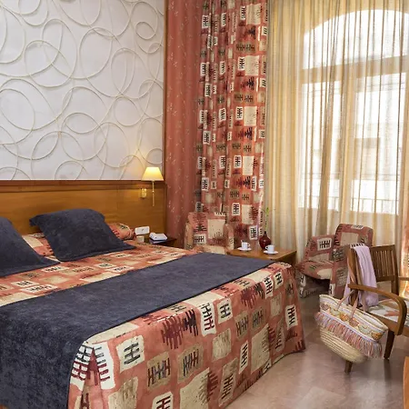 Porto Cristo Hotel 4*