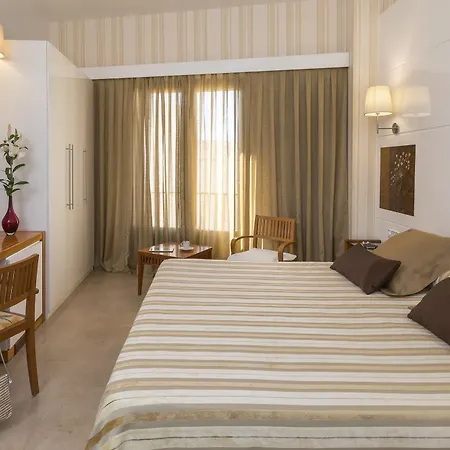 Porto Cristo 4*