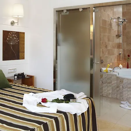 Porto Cristo Hotel 4*
