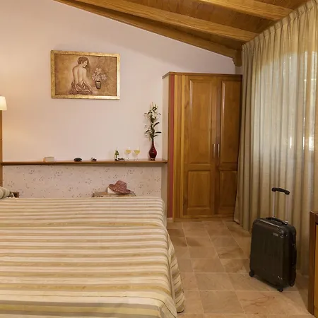 Hotel Porto Cristo