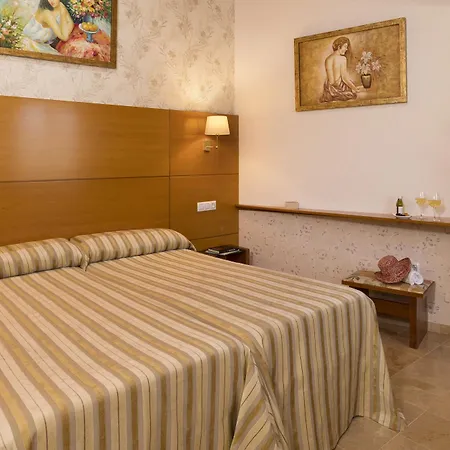 Porto Cristo Ξενοδοχείο