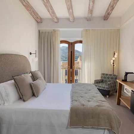 Hotel Porto Cristo
