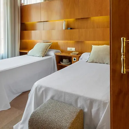 Ξενοδοχείο Porto Cristo El Port De La Selva