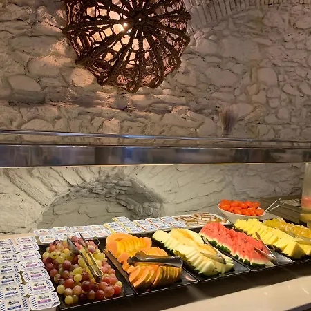 Hotel Porto Cristo