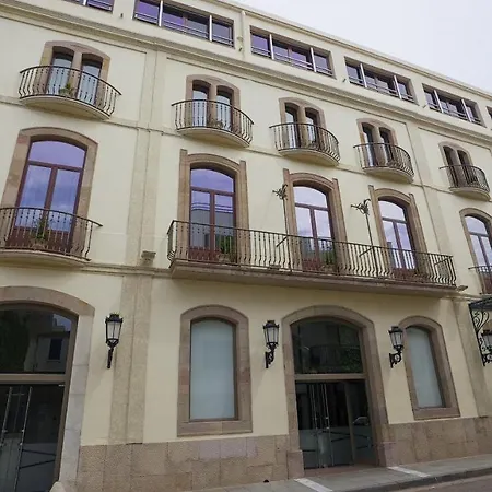Hotel Porto Cristo 4*