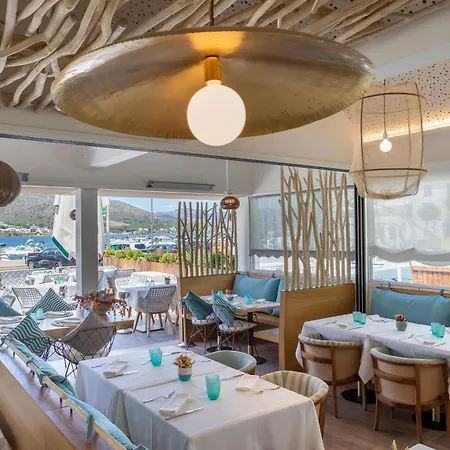 Porto Cristo Ξενοδοχείο El Port De La Selva