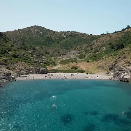 Porto Cristo Hotel