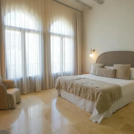 Otel Porto Cristo El Port De La Selva