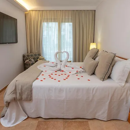 Hotel Porto Cristo El Port De La Selva