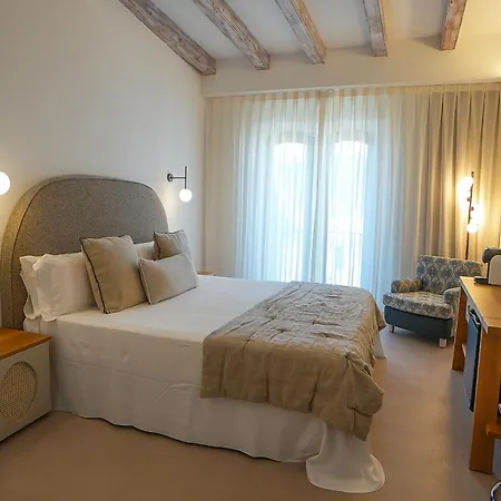 Porto Cristo Ξενοδοχείο 4*