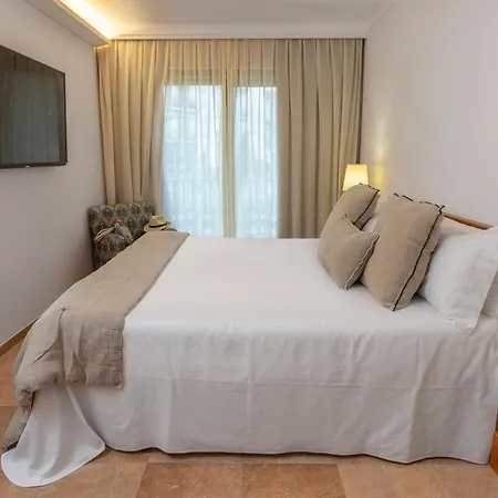 Ξενοδοχείο Porto Cristo El Port De La Selva