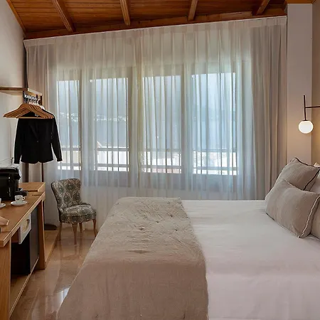 Porto Cristo Hotel