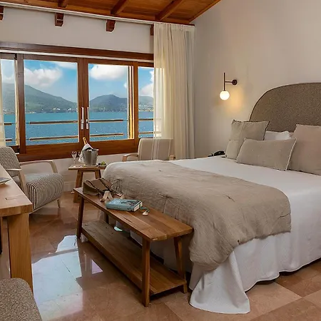 Hotel Porto Cristo El Port De La Selva