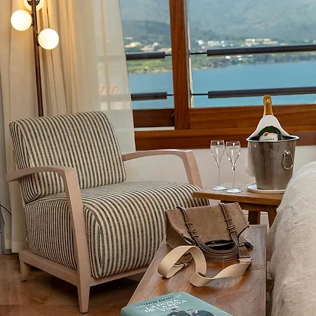Porto Cristo 4*