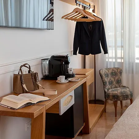 Otel Porto Cristo