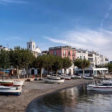 Porto Cristo ホテル El Port De La Selva