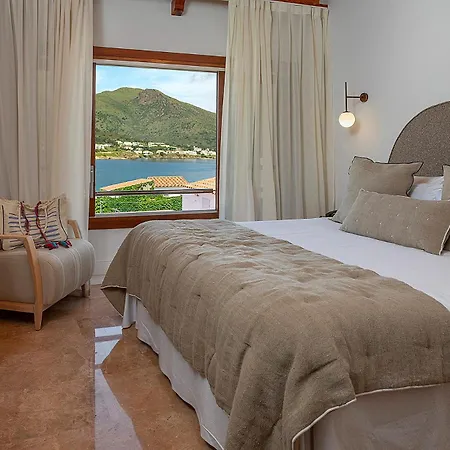 Ξενοδοχείο Porto Cristo
