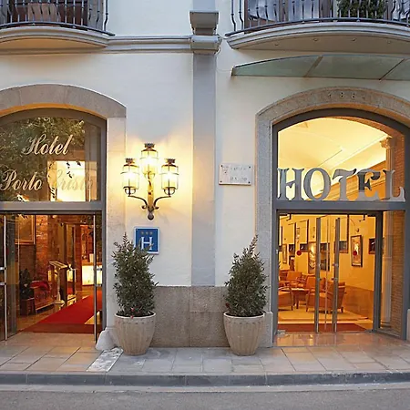 Porto Cristo Hotel