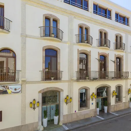 Hotel Porto Cristo