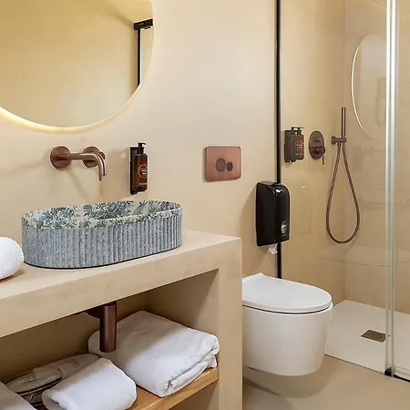 Hotel Porto Cristo