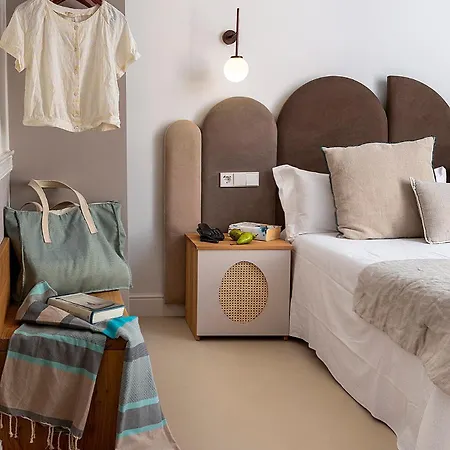 Porto Cristo Hotel 4*