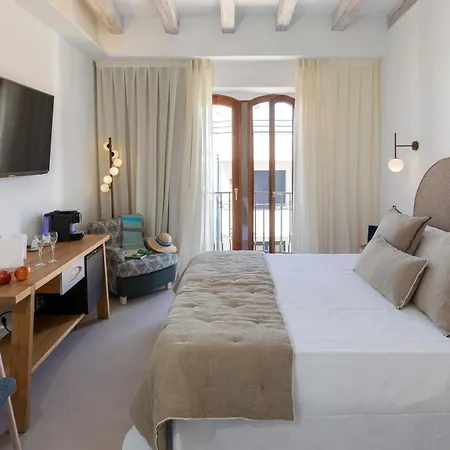 Porto Cristo Hotel