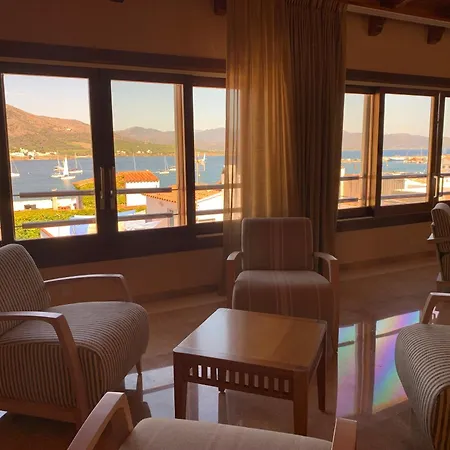 Hotel Porto Cristo 4*