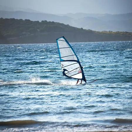 Porto Cristo מלון
