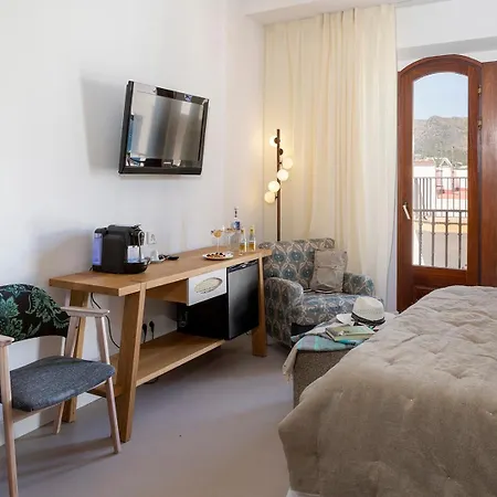 Porto Cristo Hotel 4*