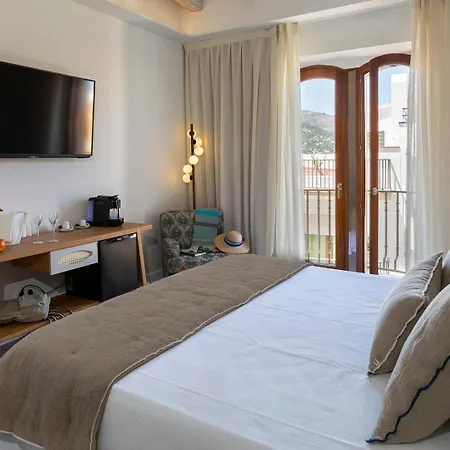 Hotel Porto Cristo