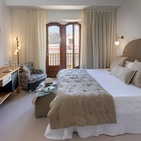 Porto Cristo Hotel
