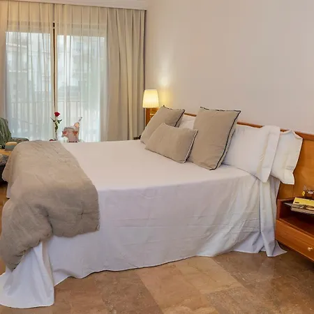 Hotel Porto Cristo 4*