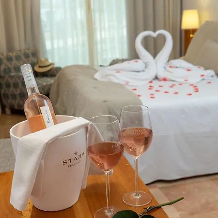 Hotel Porto Cristo