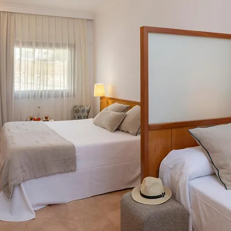 Hotel Porto Cristo El Port De La Selva