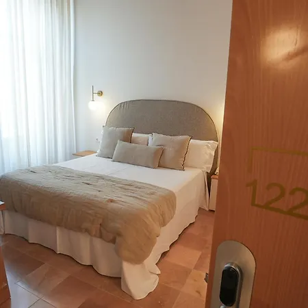 Porto Cristo Hotel