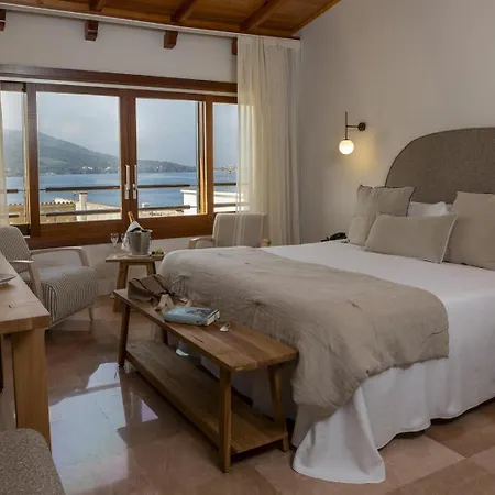 Porto Cristo 4*
