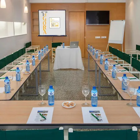 Porto Cristo Hotel 4*