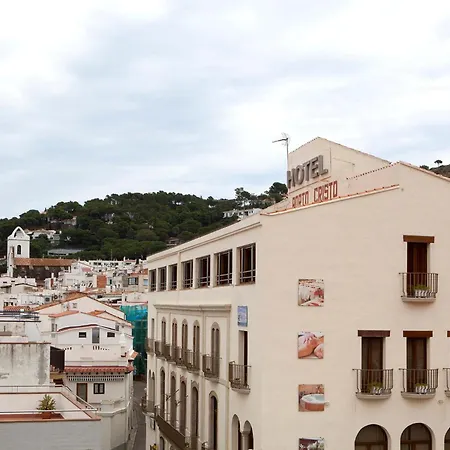 Porto Cristo Hotel